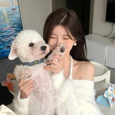 淘气精灵